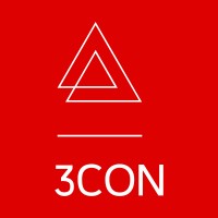 3CON AB logo - Similar company to Vida Tranemo Ab