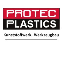 PROTEC PLASTICS. THE CAP COMPANY GmbH & Co. KG logo - Similar company to Stanson