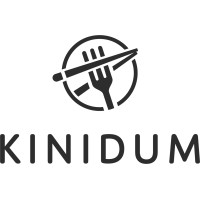 Kinidum logo - Similar company to Tech Desk