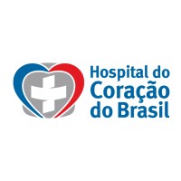 Hospital do Coração do Brasil: Pronto Atendimento 24h, Urgência e Emergência, Asa Sul, Brasília DF logo - Similar company to Brasilia Harley-Davidson