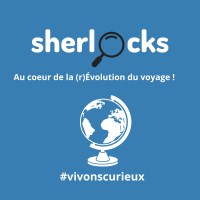 Les Sherlocks du voyage logo - Similar company to Corpora-Technology
