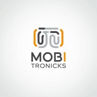 Mobi Tronicks logo - Similar company to Naveads Private Limited