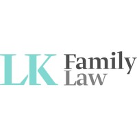 LK Family Law and Mediation Limited logo - Similar company to Davis Woolfe Limited