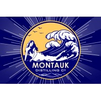 Montauk Distilling Co. logo - Similar company to Why Knot Fishing