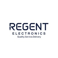 Regent Electronics logo - Similar company to Byld Coaching
