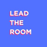 Lead The Room logo - Similar company to Tablecrowd