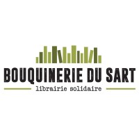 LA BOUQUINERIE DU SART logo - Similar company to Dls-It