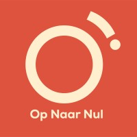 Op Naar Nul logo - Similar company to Thermobeeld