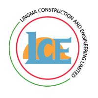 Lingma Construction & Engineering Ltd logo - Similar company to Fotama Engineering & Construction Limited