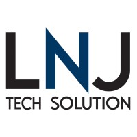LNJ Tech Solution logo - Similar company to Lymtech