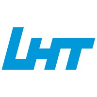 LHT logo - Similar company to Wellpoint.Ro