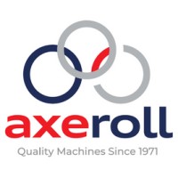 AXEROLL SRL logo - Similar company to Amitransfer