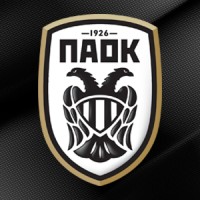 PAOK FC logo - Similar company to Dimera Corp.