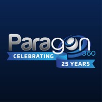 Paragon 360 logo - Similar company to Basemint Creative