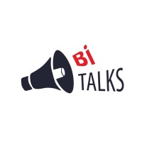 Bilgi Üniversitesi Bi'Talks Kulübü logo - Similar company to Üsküdar University Artificial Intelligence And Application Development Club