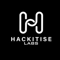 Hackitise Labs Pvt. Ltd. logo - Similar company to Akashi Solutions