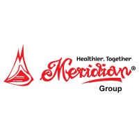 Meridian Group Bangladesh logo - Similar company to Smart Oracle Solution