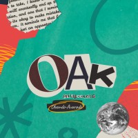 Oak Productions logo - Similar company to Tom Hanks