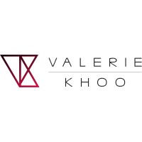 Valerie Khoo Art + Design logo - Similar company to John Connolly & Partners
