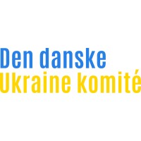 Den danske Ukraine komité logo - Similar company to Ukrainian Dialogues
