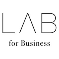 LAB for Business logo - Similar company to The Lab