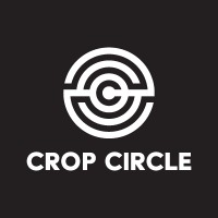 Crop Circle Cannabis logo - Similar company to Nectur Solventless