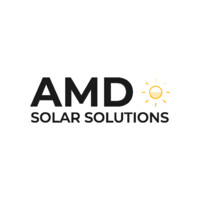 AMD Solar Solutions logo - Similar company to Transventa Solar