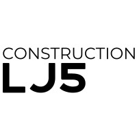 Construction LJ5 logo - Similar company to Constructions Rdj