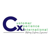 CX International logo - Similar company to Codebreaker Technologies, Llc