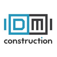 DM Construction logo - Similar company to Dm Construction