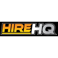 HIRE HQ logo - Similar company to On Point Tilt Trays