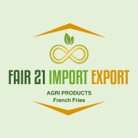 Fair Export (Fair fries) logo - Similar company to Select Greens Exports