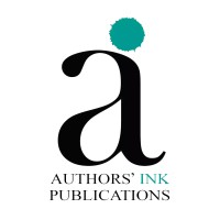 Author's Ink Publications logo - Similar company to Idt