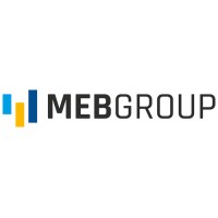 MEB Group logo - Similar company to Pizzi Instruments
