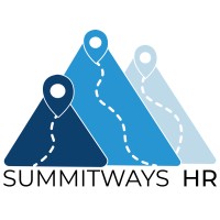Summitways HR logo - Similar company to Processes For Profits