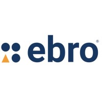 ebro logo - Similar company to Elbrons B.V.