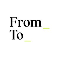 From To logo - Similar company to Loud Thinkers