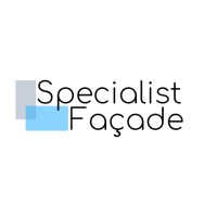Specialist Facade Ltd logo - Similar company to Kredas Ltd