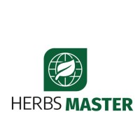 Herbs Master logo - Similar company to Royal Moon Us.