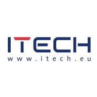 ITECH AG - S.r.l. logo - Similar company to Prosilium Ag