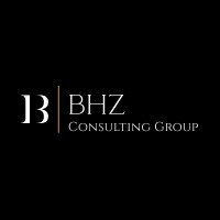 BHZ Consulting Group logo - Similar company to Soulfully Online