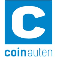 Coinauten logo - Similar company to Logabit Gmbh | Pipeforce