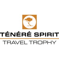 Ténéré Travel Trophy logo - Similar company to One Step For Animals