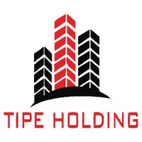 STE TIPE HOLDING SARL logo - Similar company to Optimisme Construction Sarl