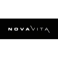 Nova Vita Ltd logo - Similar company to Devs.Mu