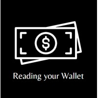 Reading Your Wallet logo - Similar company to Project Blush