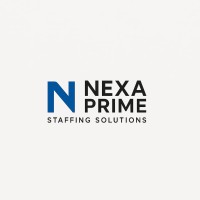 Nexa Prime Staffing Solutions logo - Similar company to Nexa Prima