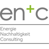 en+c Energie- und Nachhaltigkeitsberatung GmbH logo - Similar company to Ch.Batsch Verfahrenstechnik Gmbh