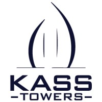 Kass Towers logo - Similar company to Bika Group