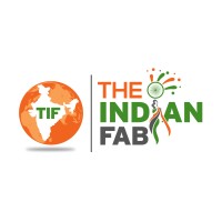 TheIndianFab logo - Similar company to Megascale
